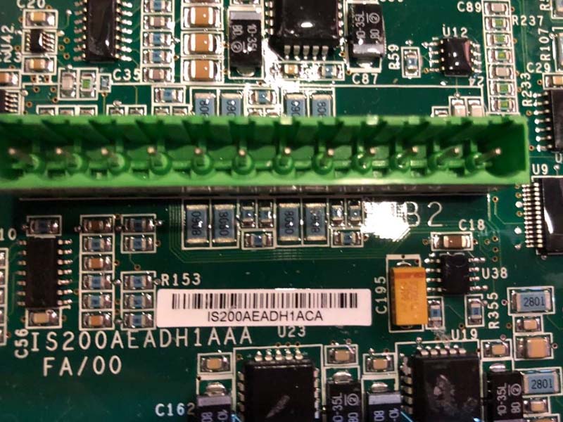 IS200AEADH1A IS200AEADH1A